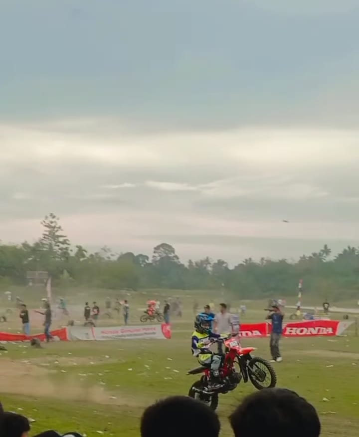 Ubah Hobi Menjadi Prestasi meski di Luar Madrasah