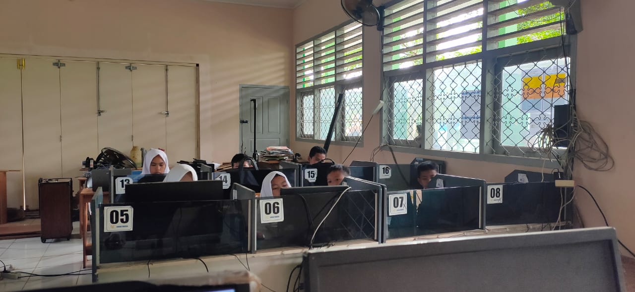 Mengikuti ANBK, Inovasi Edukatif Terbaru dari Program Evaluasi Pendidikan